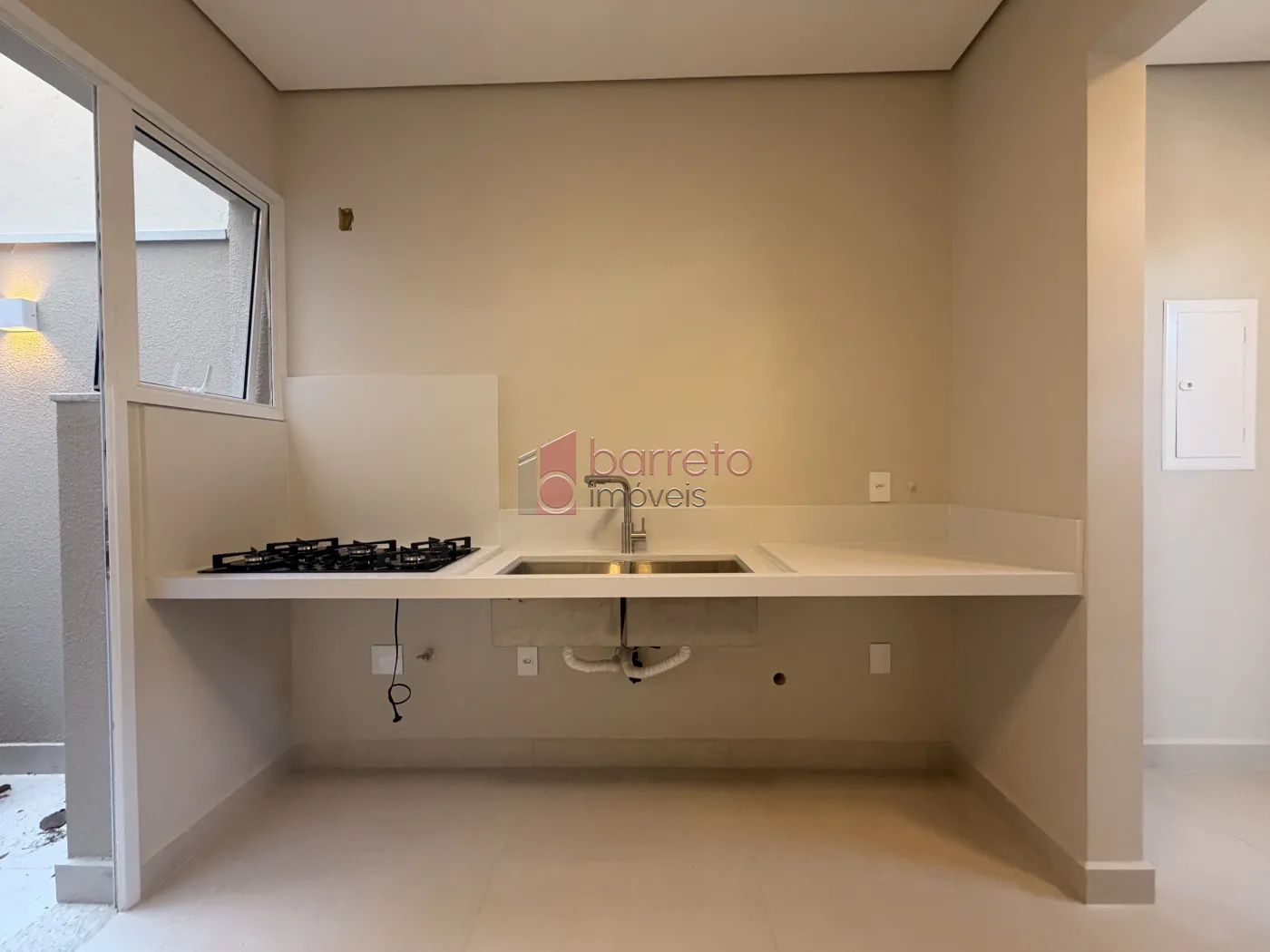 CASA À VENDA – 03 QUARTOS – CONDOMÍNIO VILLA VERDE – JUNDIAÍ/SP