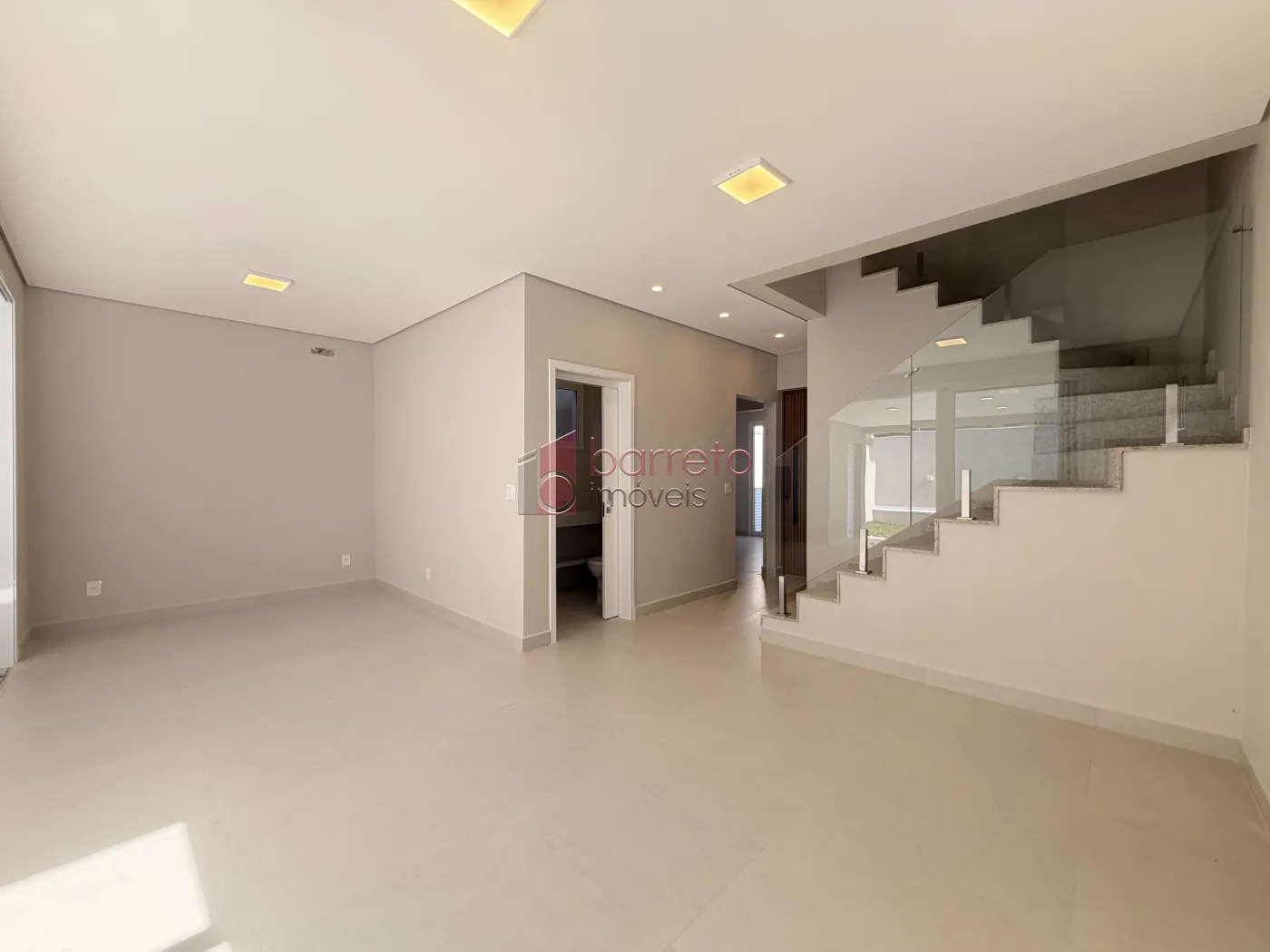 CASA À VENDA – 03 QUARTOS – CONDOMÍNIO VILLA VERDE – JUNDIAÍ/SP