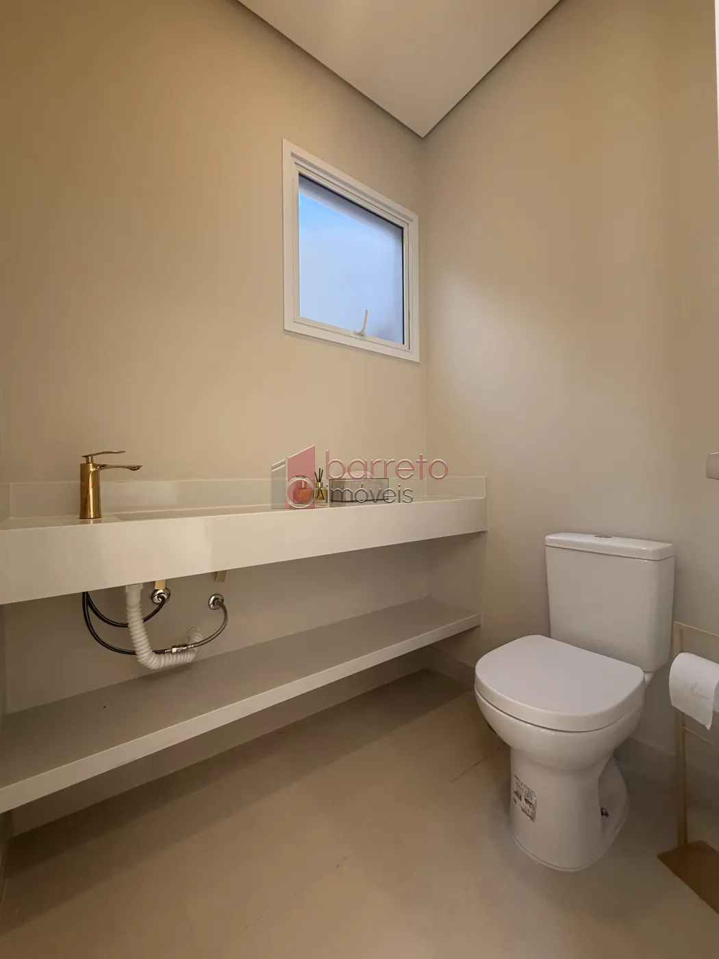 CASA À VENDA – 03 QUARTOS – CONDOMÍNIO VILLA VERDE – JUNDIAÍ/SP