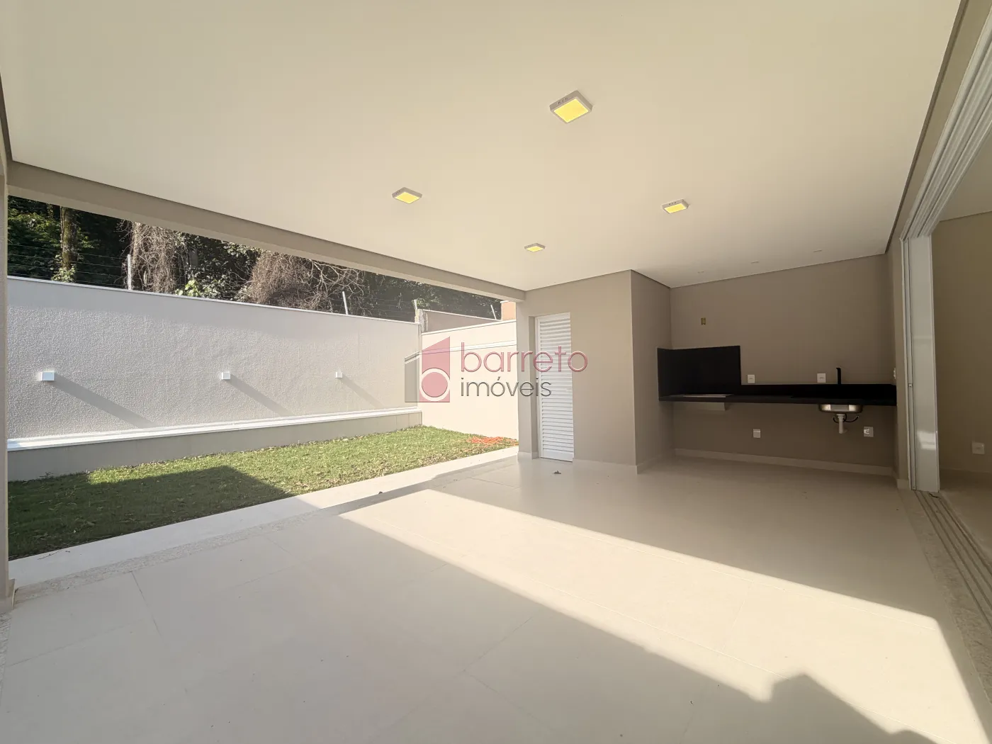 CASA À VENDA – 03 QUARTOS – CONDOMÍNIO VILLA VERDE – JUNDIAÍ/SP
