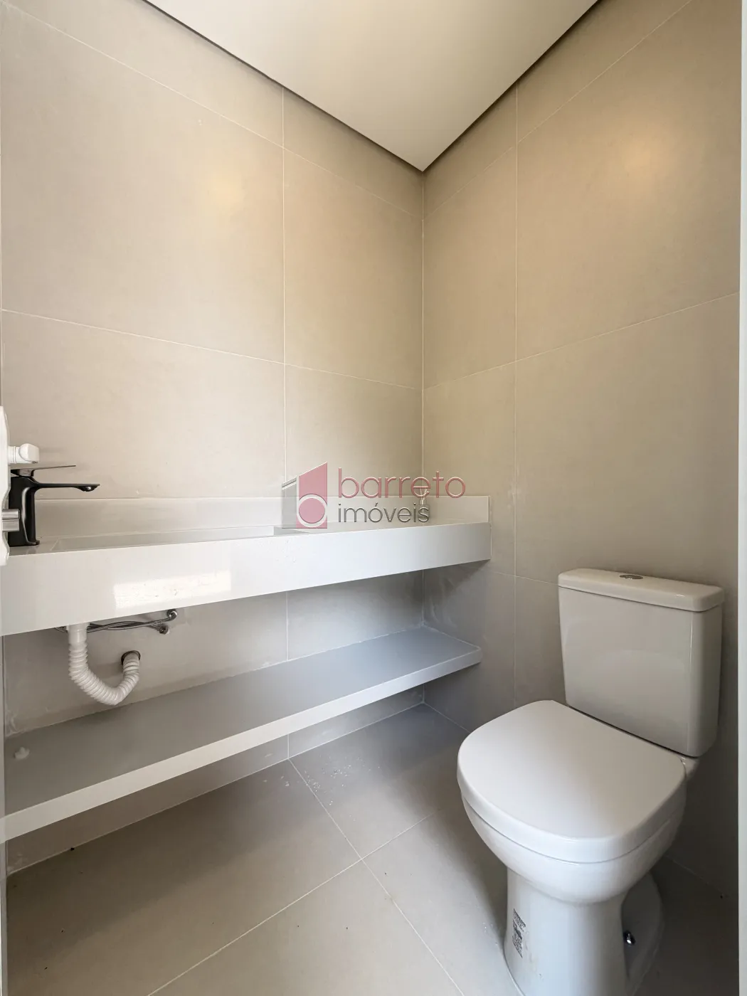 CASA À VENDA – 03 QUARTOS – CONDOMÍNIO VILLA VERDE – JUNDIAÍ/SP