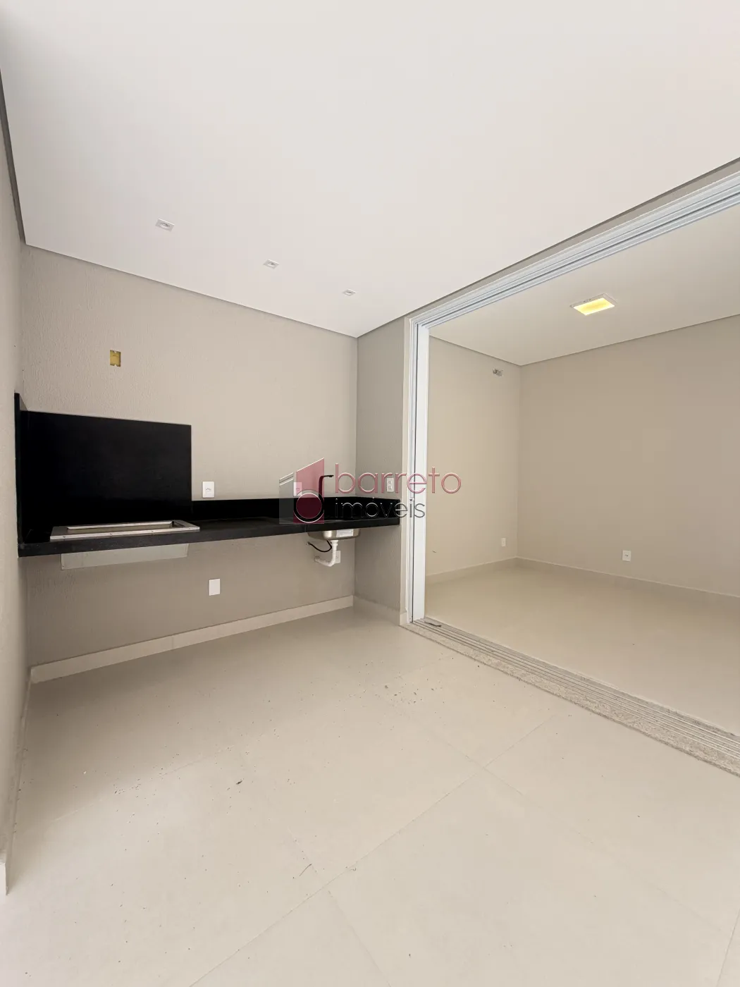 CASA À VENDA – 03 QUARTOS – CONDOMÍNIO VILLA VERDE – JUNDIAÍ/SP