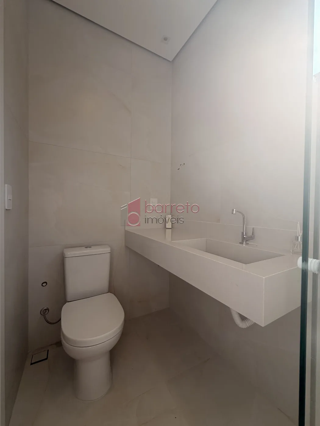 CASA À VENDA – 03 QUARTOS – CONDOMÍNIO VILLA VERDE – JUNDIAÍ/SP