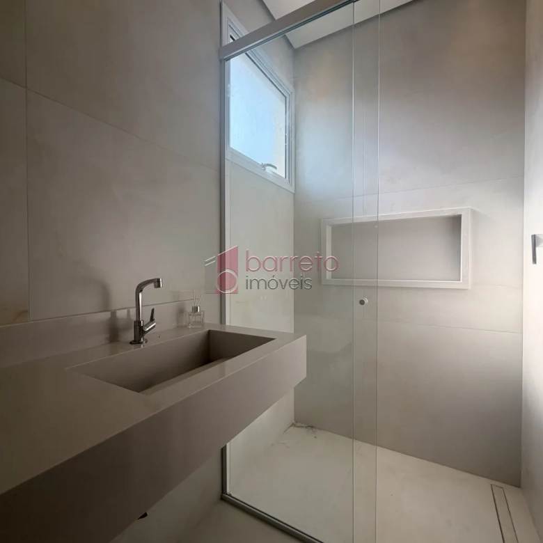 CASA À VENDA – 03 QUARTOS – CONDOMÍNIO VILLA VERDE – JUNDIAÍ/SP