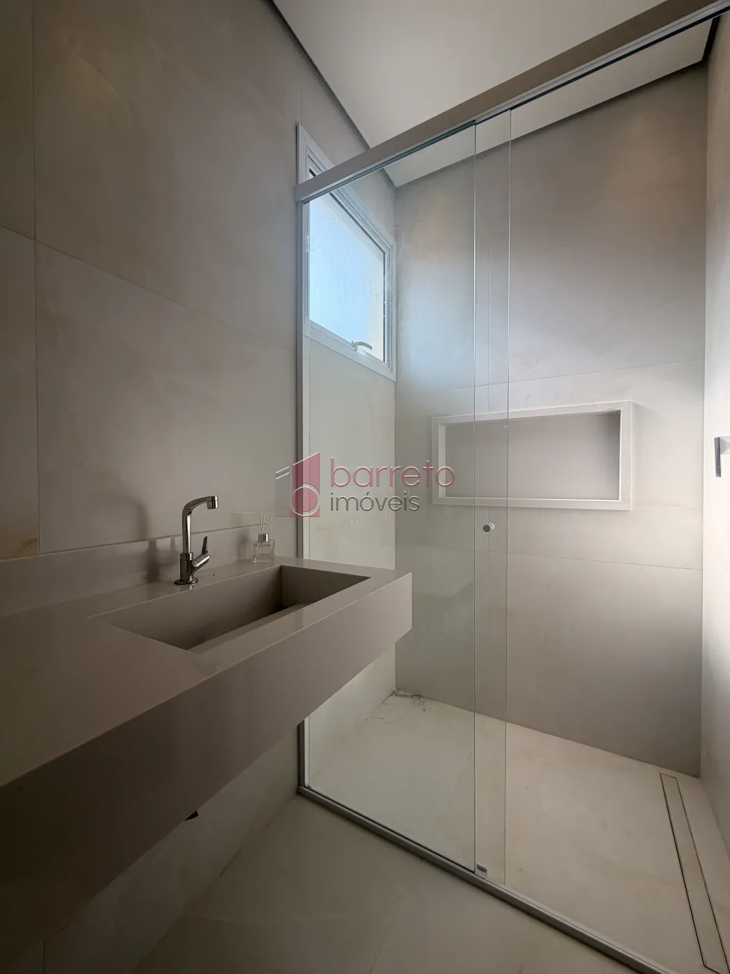 CASA À VENDA – 03 QUARTOS – CONDOMÍNIO VILLA VERDE – JUNDIAÍ/SP