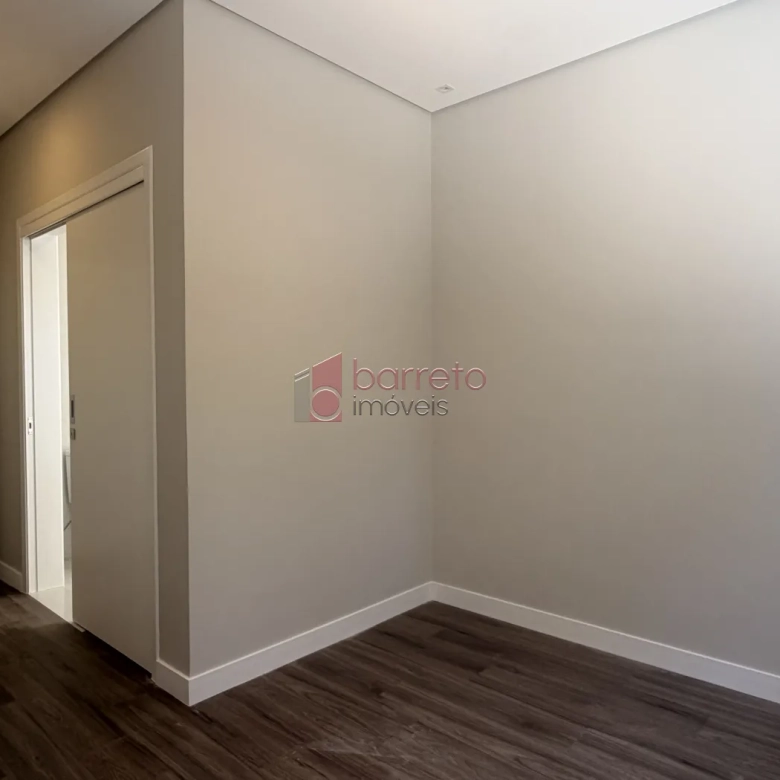 CASA À VENDA – 03 QUARTOS – CONDOMÍNIO VILLA VERDE – JUNDIAÍ/SP