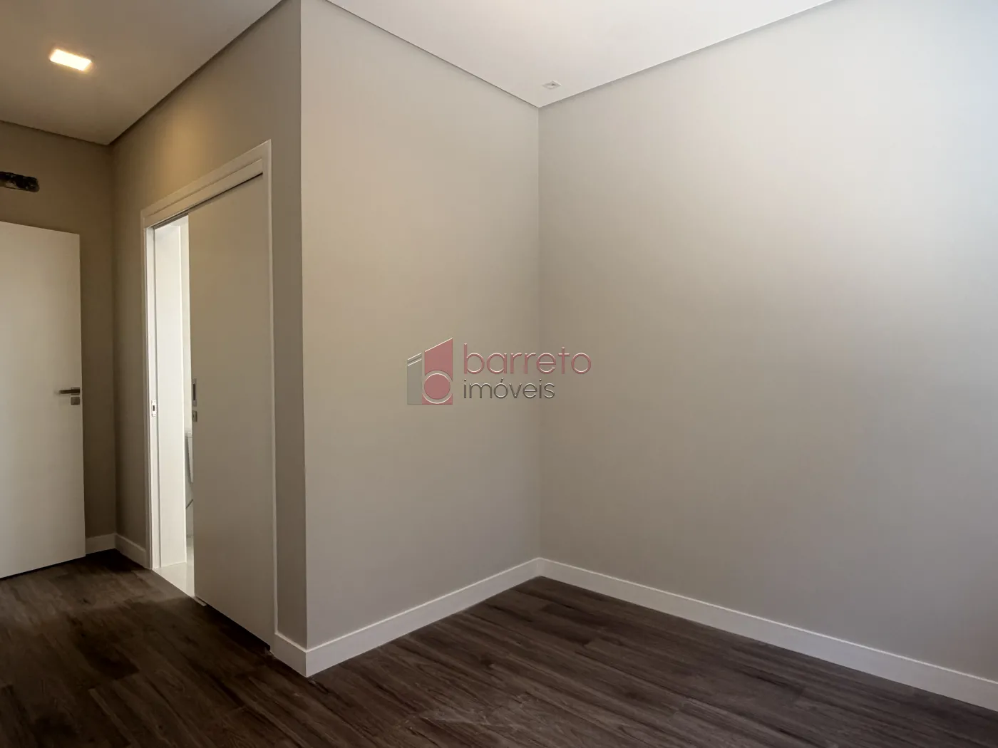 CASA À VENDA – 03 QUARTOS – CONDOMÍNIO VILLA VERDE – JUNDIAÍ/SP