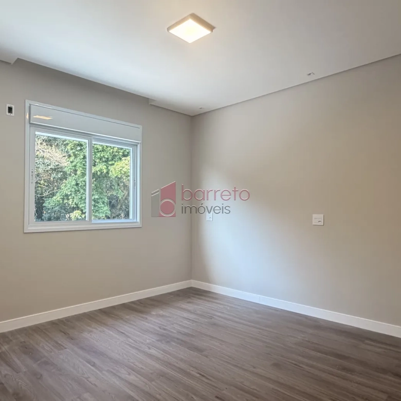 CASA À VENDA – 03 QUARTOS – CONDOMÍNIO VILLA VERDE – JUNDIAÍ/SP