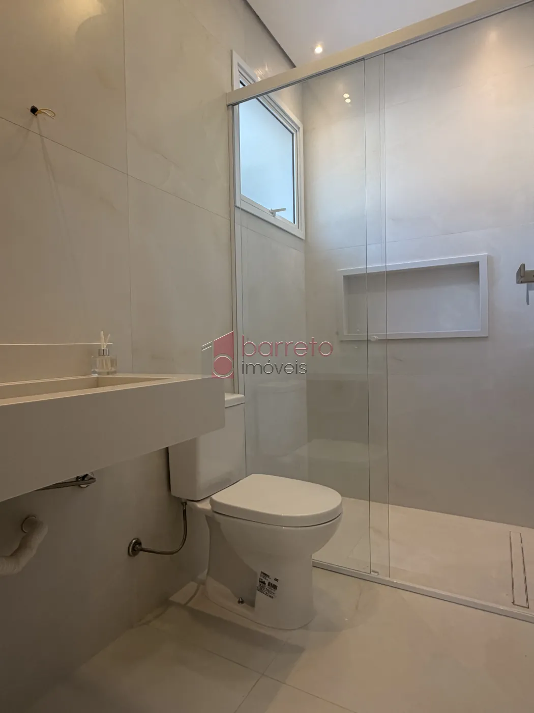 CASA À VENDA – 03 QUARTOS – CONDOMÍNIO VILLA VERDE – JUNDIAÍ/SP