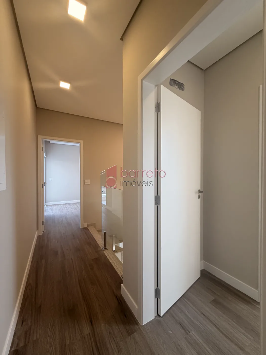 CASA À VENDA – 03 QUARTOS – CONDOMÍNIO VILLA VERDE – JUNDIAÍ/SP