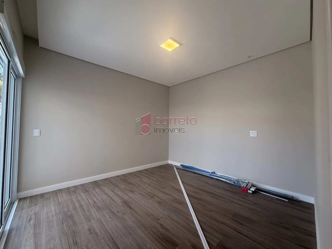 CASA À VENDA – 03 QUARTOS – CONDOMÍNIO VILLA VERDE – JUNDIAÍ/SP