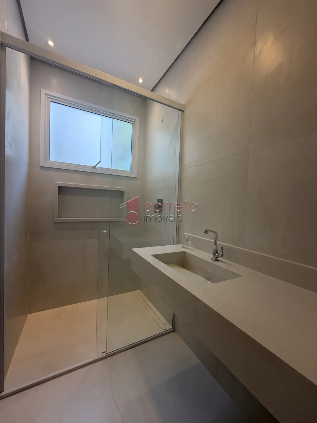 CASA À VENDA – 03 QUARTOS – CONDOMÍNIO VILLA VERDE – JUNDIAÍ/SP