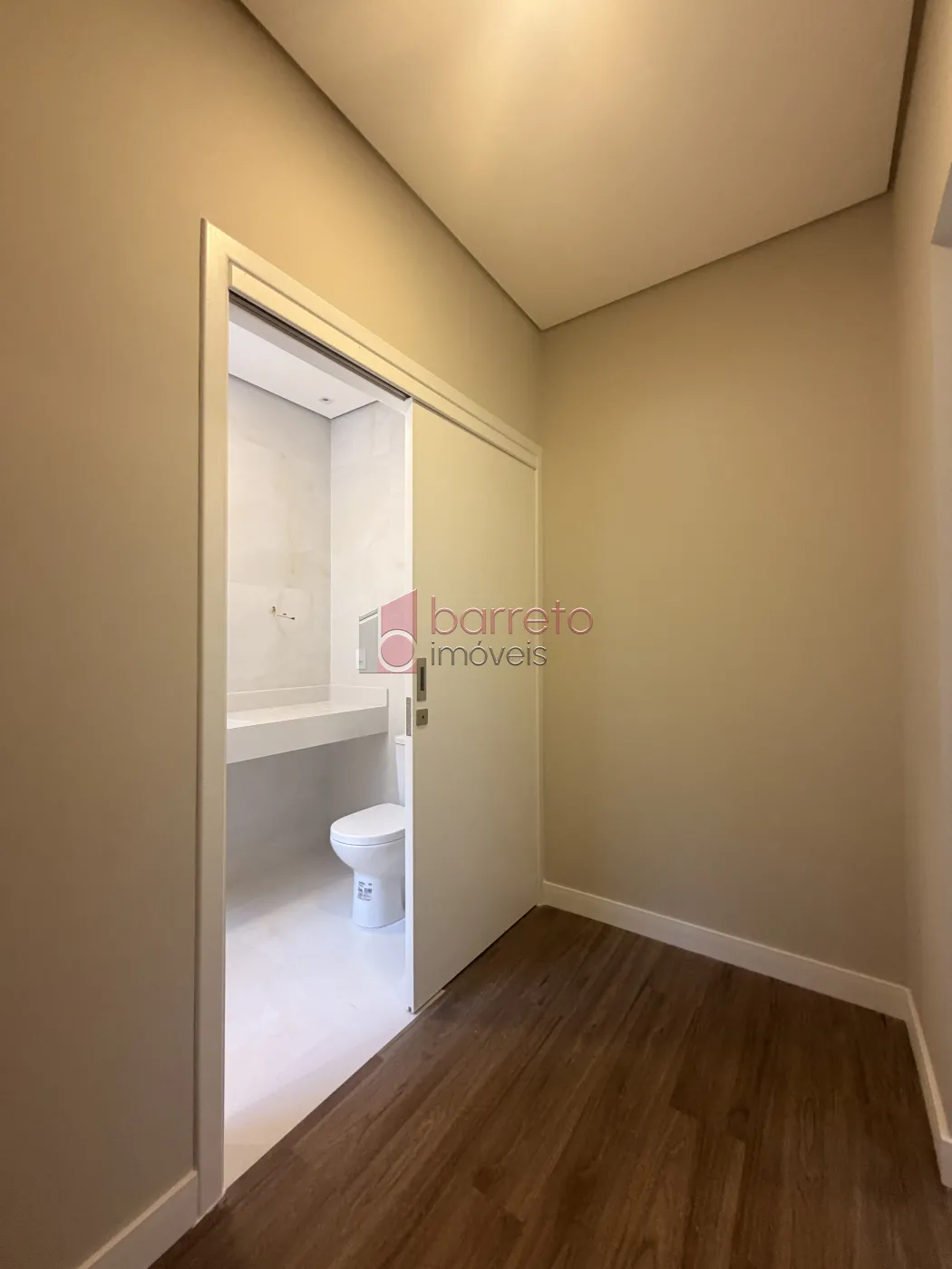 CASA À VENDA – 03 QUARTOS – CONDOMÍNIO VILLA VERDE – JUNDIAÍ/SP