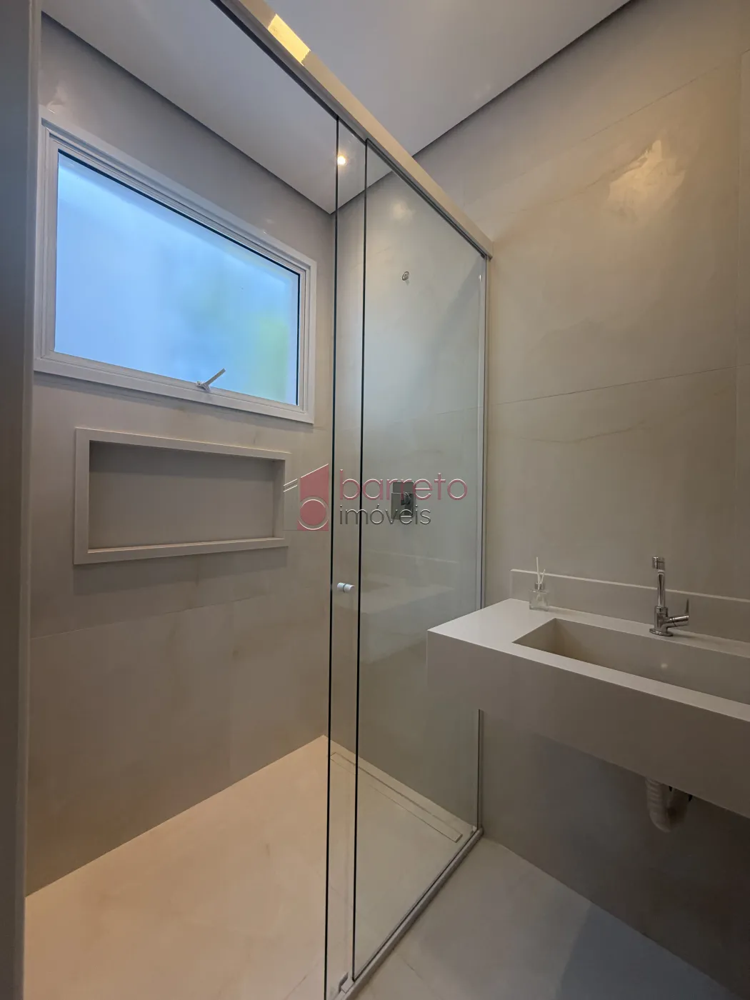 CASA À VENDA – 03 QUARTOS – CONDOMÍNIO VILLA VERDE – JUNDIAÍ/SP