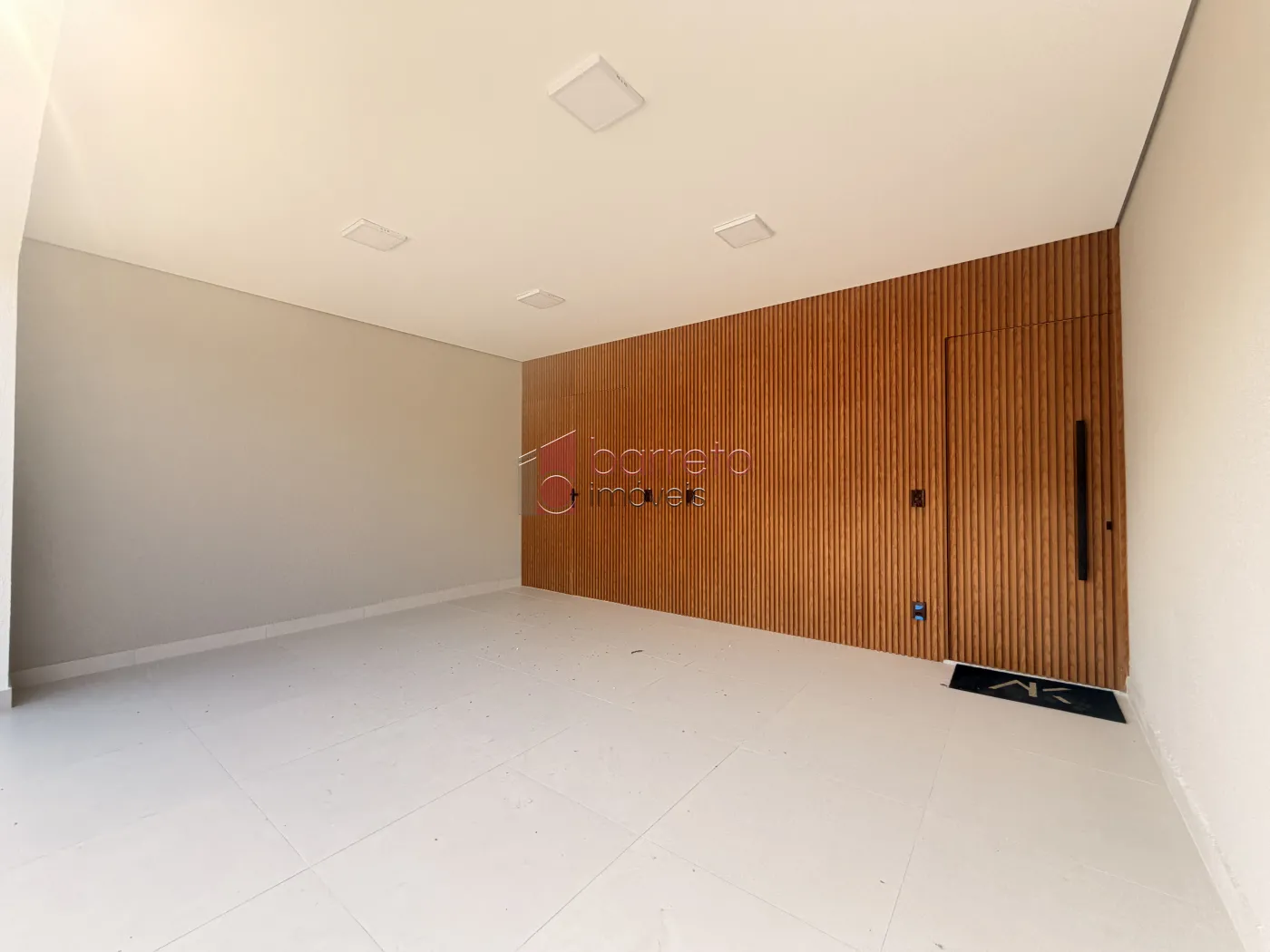 CASA À VENDA – 03 QUARTOS – CONDOMÍNIO VILLA VERDE – JUNDIAÍ/SP