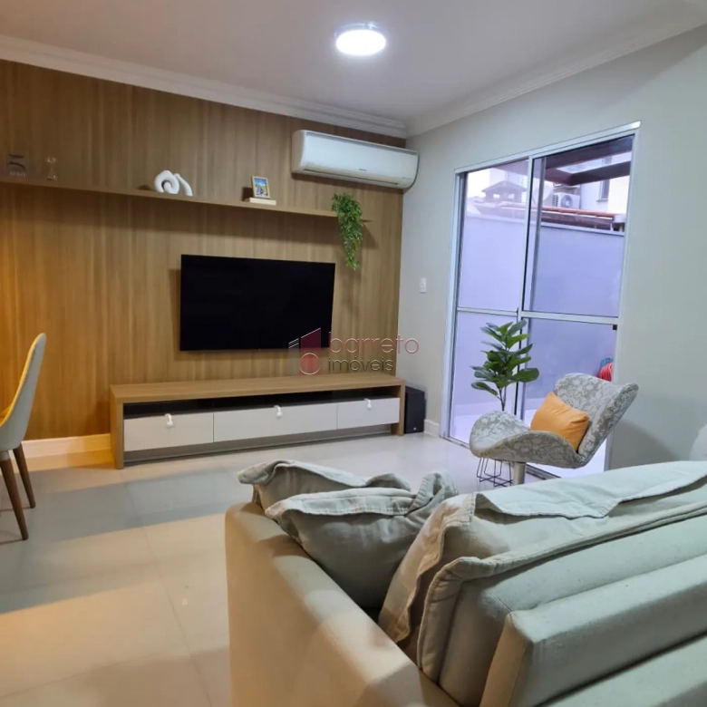 CASA À VENDA NO CONDOMÍNIO GARDEN RESORT EM JUNDIAÍ/SP