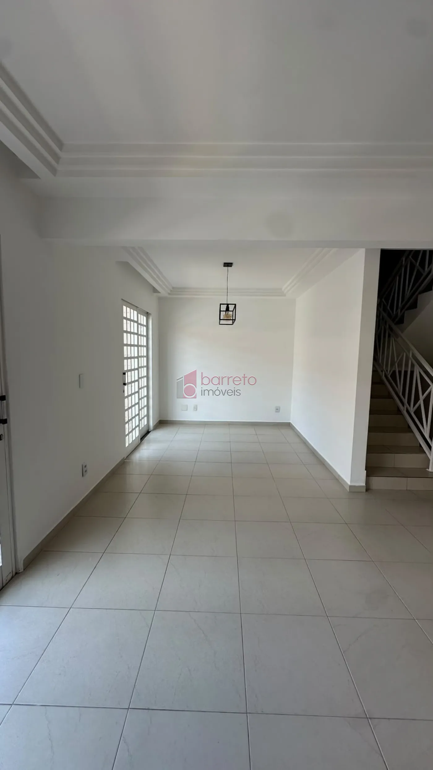 CASA PARA VENDA E LOCAÇÃO NO CONDOMÍNIO RESIDENCIAL DAS PALMEIRAS EM JUNDIAÍ/SP