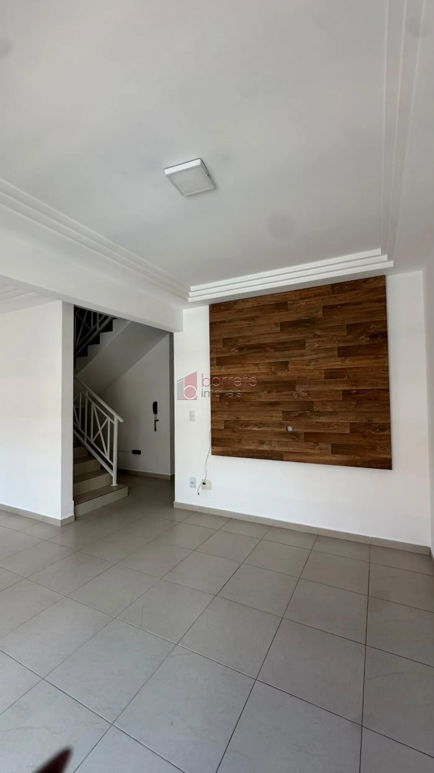 CASA PARA VENDA E LOCAÇÃO NO CONDOMÍNIO RESIDENCIAL DAS PALMEIRAS EM JUNDIAÍ/SP