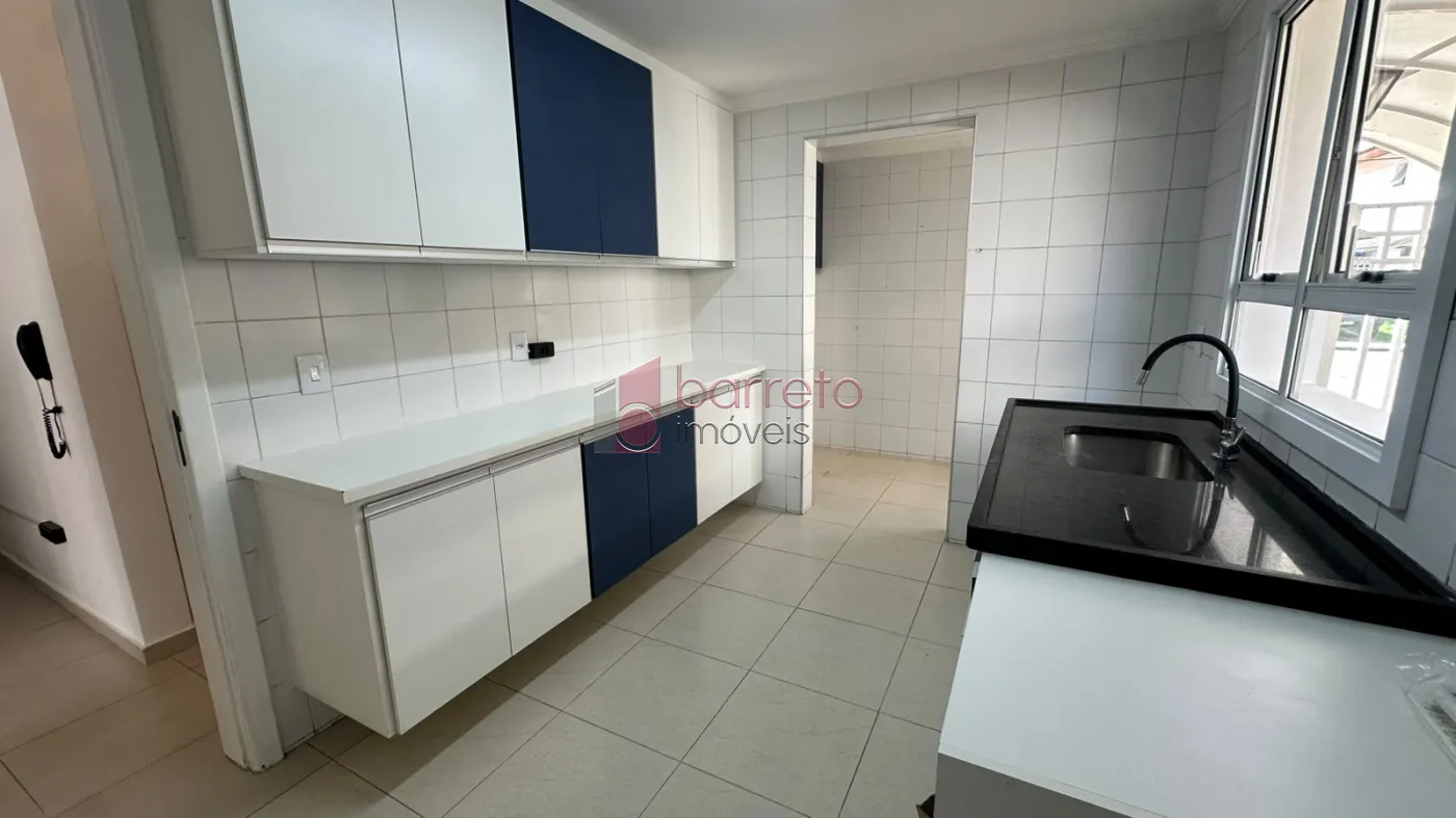 SOBRADO PARA VENDA E LOCAÇÃO NO CONDOMÍNIO RESIDENCIAL DAS PALMEIRAS – JUNDIAÍ/SP