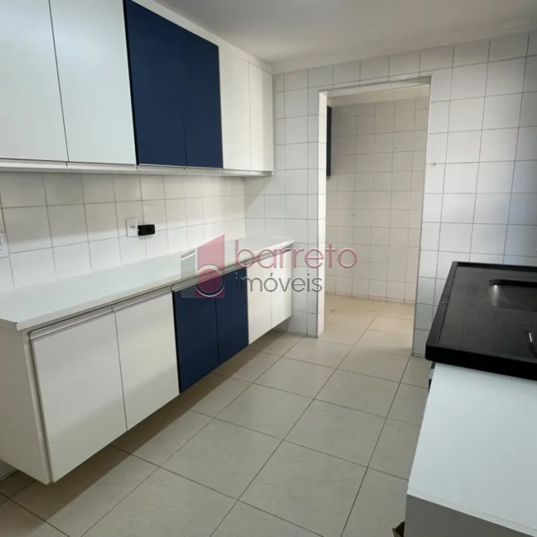 CASA PARA VENDA E LOCAÇÃO NO CONDOMÍNIO RESIDENCIAL DAS PALMEIRAS EM JUNDIAÍ/SP