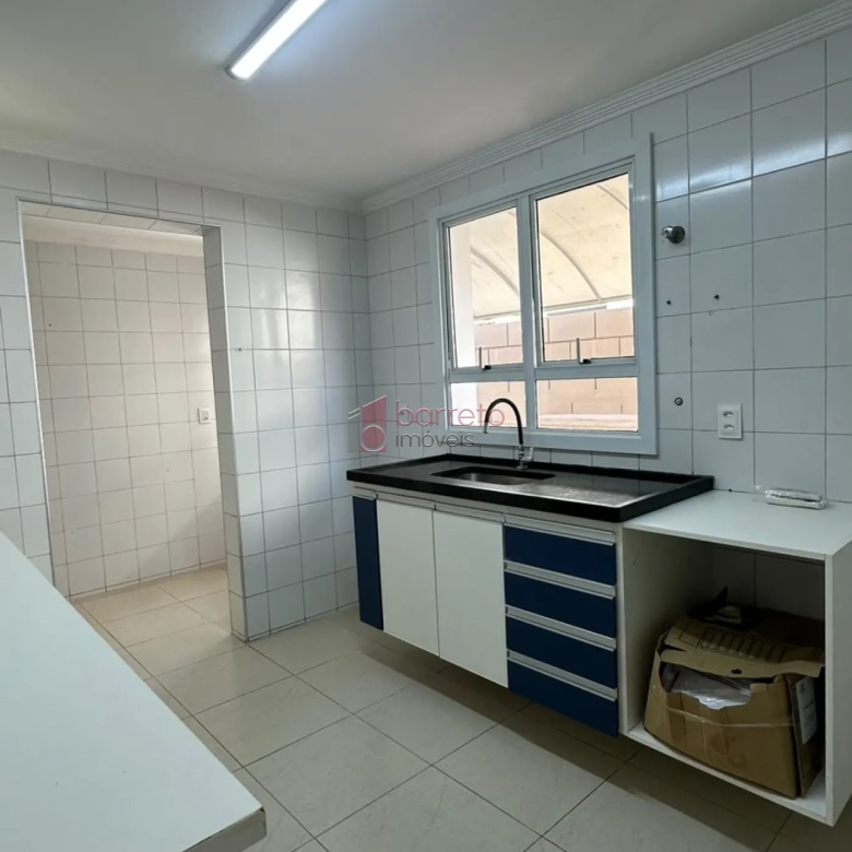 CASA PARA VENDA E LOCAÇÃO NO CONDOMÍNIO RESIDENCIAL DAS PALMEIRAS EM JUNDIAÍ/SP