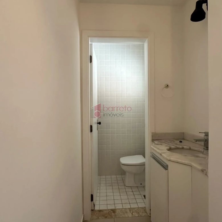 CASA PARA VENDA E LOCAÇÃO NO CONDOMÍNIO RESIDENCIAL DAS PALMEIRAS EM JUNDIAÍ/SP