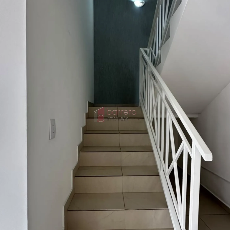 CASA PARA VENDA E LOCAÇÃO NO CONDOMÍNIO RESIDENCIAL DAS PALMEIRAS EM JUNDIAÍ/SP