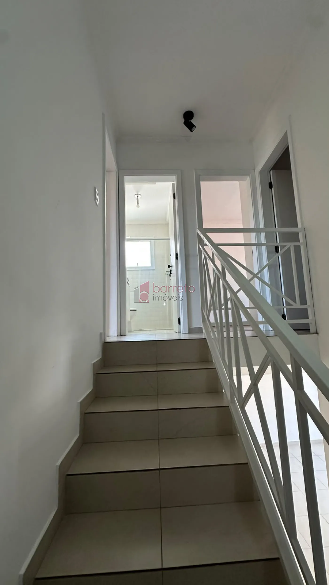 SOBRADO PARA VENDA E LOCAÇÃO NO CONDOMÍNIO RESIDENCIAL DAS PALMEIRAS – JUNDIAÍ/SP