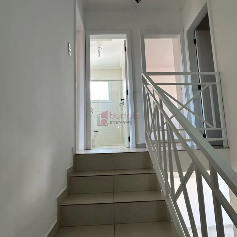 CASA PARA VENDA E LOCAÇÃO NO CONDOMÍNIO RESIDENCIAL DAS PALMEIRAS EM JUNDIAÍ/SP