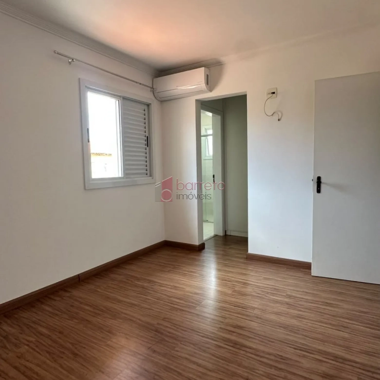 SOBRADO PARA VENDA E LOCAÇÃO NO CONDOMÍNIO RESIDENCIAL DAS PALMEIRAS – JUNDIAÍ/SP