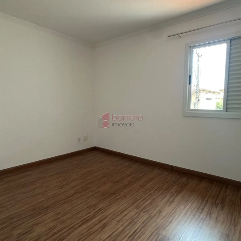 CASA PARA VENDA E LOCAÇÃO NO CONDOMÍNIO RESIDENCIAL DAS PALMEIRAS EM JUNDIAÍ/SP