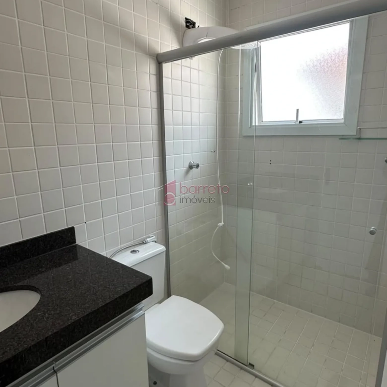 CASA PARA VENDA E LOCAÇÃO NO CONDOMÍNIO RESIDENCIAL DAS PALMEIRAS EM JUNDIAÍ/SP