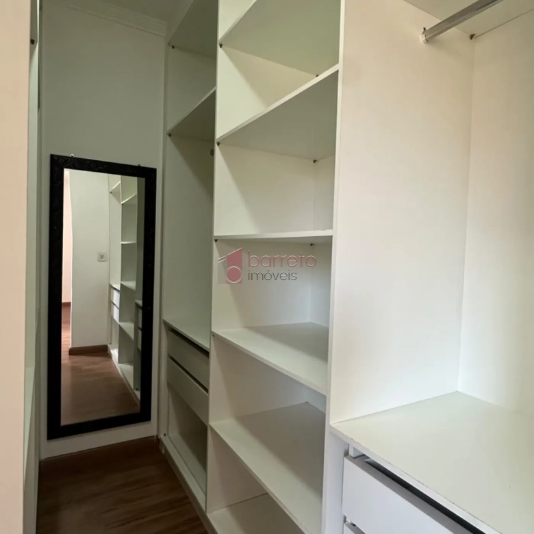 CASA PARA VENDA E LOCAÇÃO NO CONDOMÍNIO RESIDENCIAL DAS PALMEIRAS EM JUNDIAÍ/SP