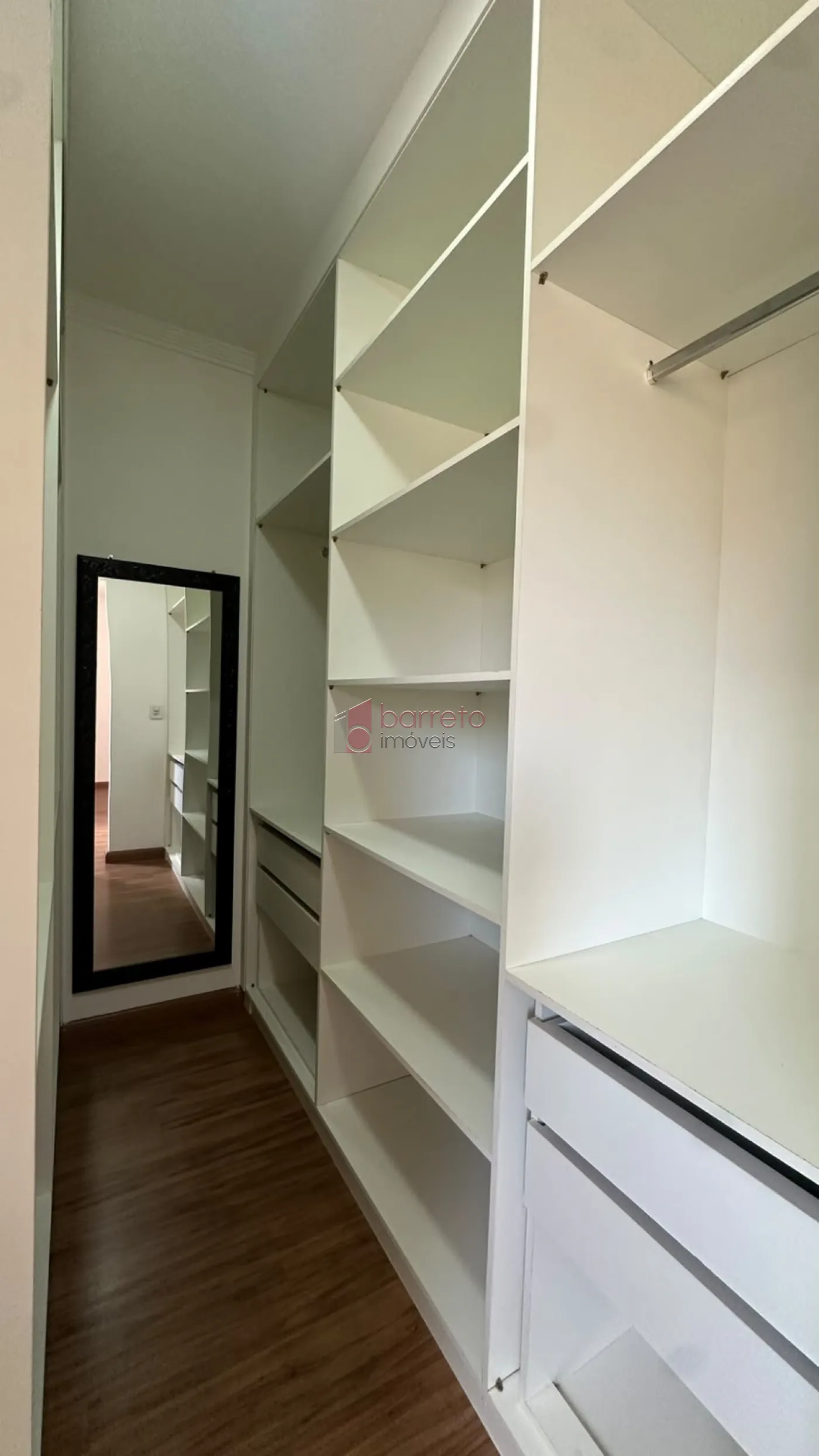 CASA PARA VENDA E LOCAÇÃO NO CONDOMÍNIO RESIDENCIAL DAS PALMEIRAS EM JUNDIAÍ/SP