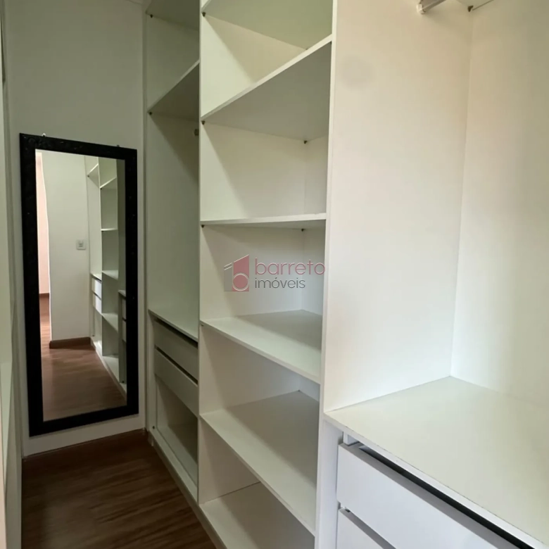 CASA PARA VENDA E LOCAÇÃO NO CONDOMÍNIO RESIDENCIAL DAS PALMEIRAS EM JUNDIAÍ/SP