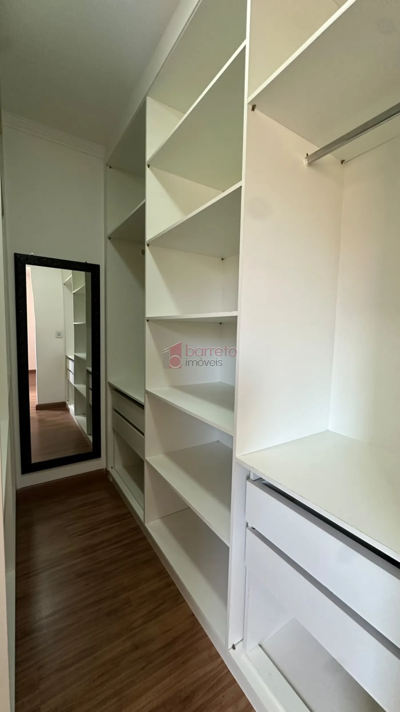 CASA PARA VENDA E LOCAÇÃO NO CONDOMÍNIO RESIDENCIAL DAS PALMEIRAS EM JUNDIAÍ/SP