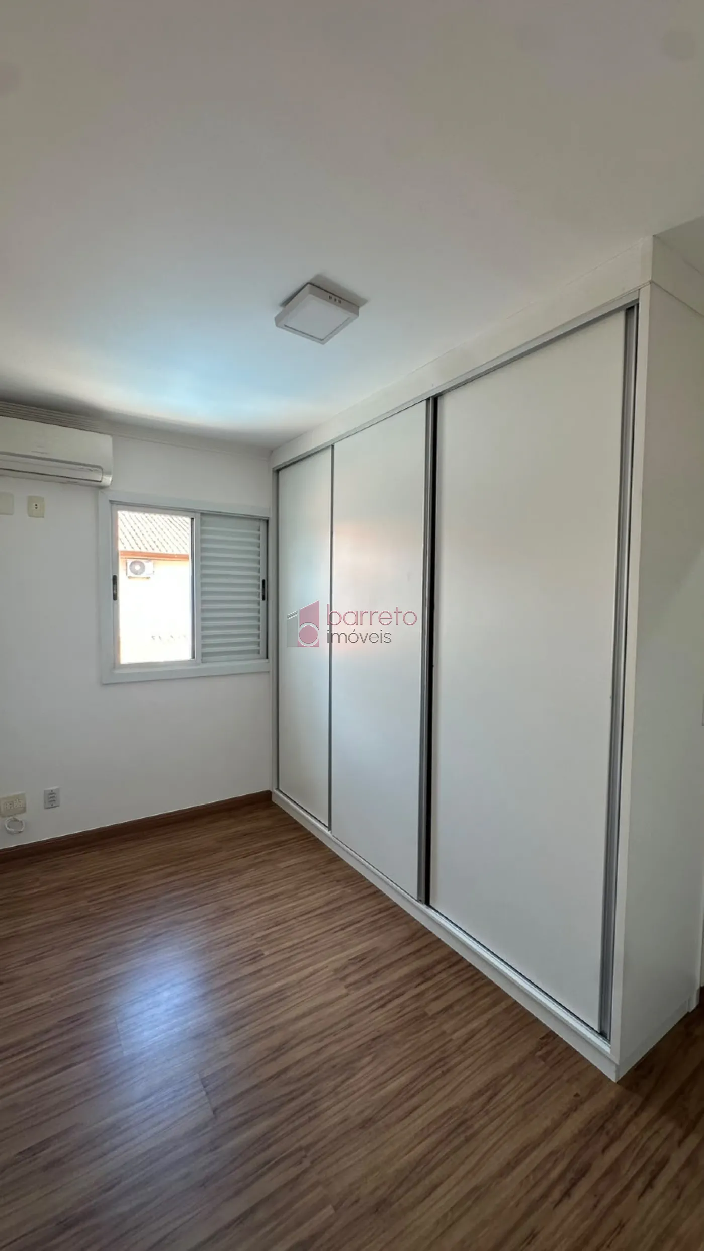 SOBRADO PARA VENDA E LOCAÇÃO NO CONDOMÍNIO RESIDENCIAL DAS PALMEIRAS – JUNDIAÍ/SP