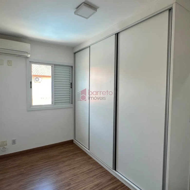 CASA PARA VENDA E LOCAÇÃO NO CONDOMÍNIO RESIDENCIAL DAS PALMEIRAS EM JUNDIAÍ/SP