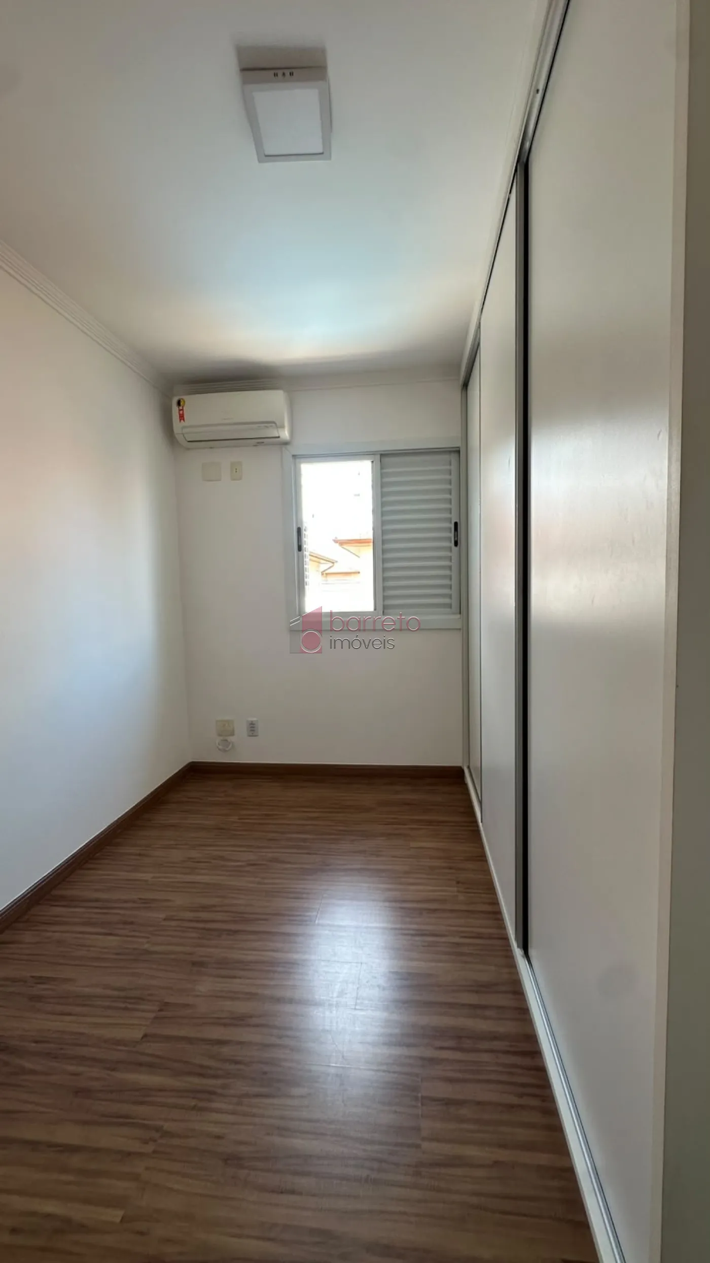 SOBRADO PARA VENDA E LOCAÇÃO NO CONDOMÍNIO RESIDENCIAL DAS PALMEIRAS – JUNDIAÍ/SP