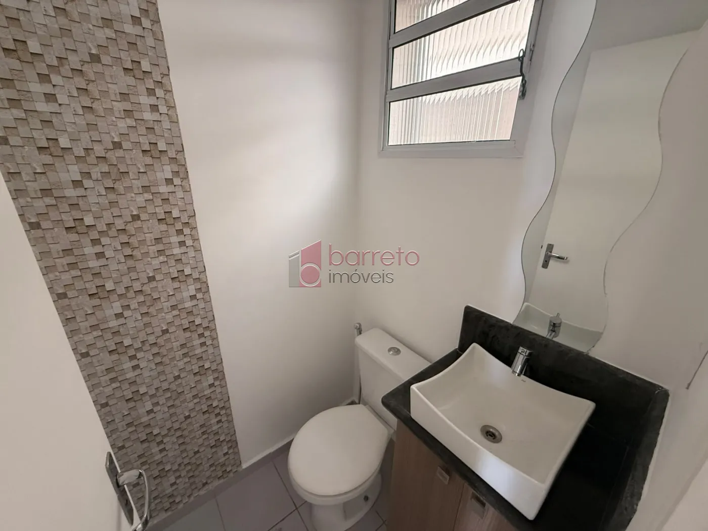 SOBRADO PARA LOCAÇÃO NO CONDOMÍNIO CANTO DA NATUREZA – JUNDIAÍ/SP