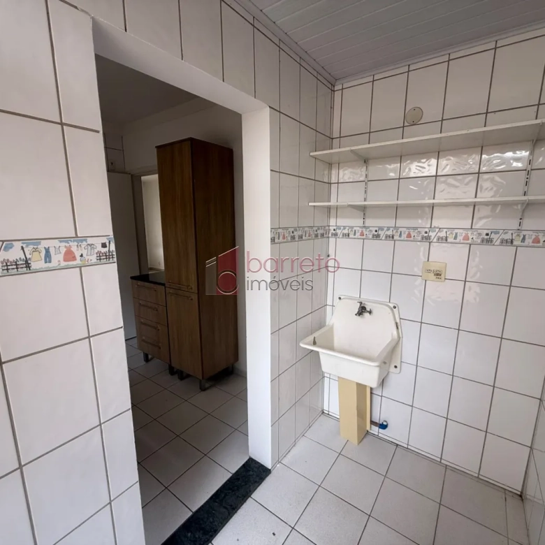 SOBRADO PARA LOCAÇÃO NO CONDOMÍNIO CANTO DA NATUREZA – JUNDIAÍ/SP