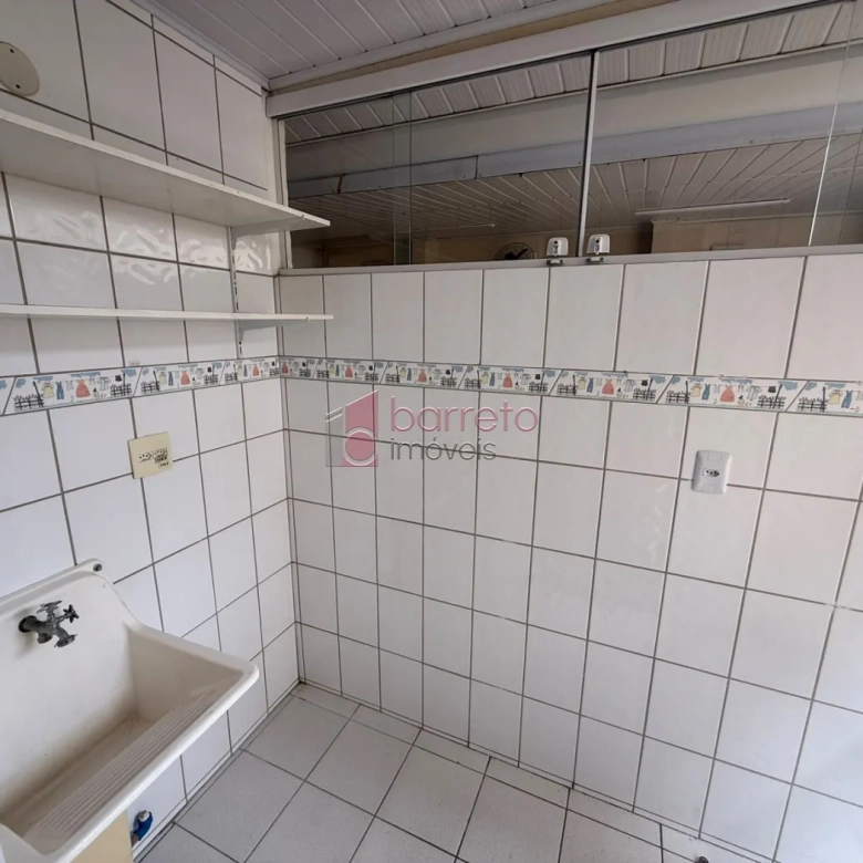 SOBRADO PARA LOCAÇÃO NO CONDOMÍNIO CANTO DA NATUREZA – JUNDIAÍ/SP