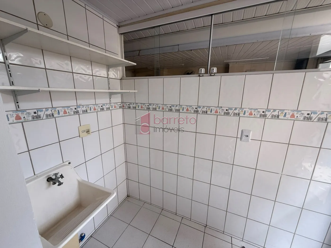 SOBRADO PARA LOCAÇÃO NO CONDOMÍNIO CANTO DA NATUREZA – JUNDIAÍ/SP