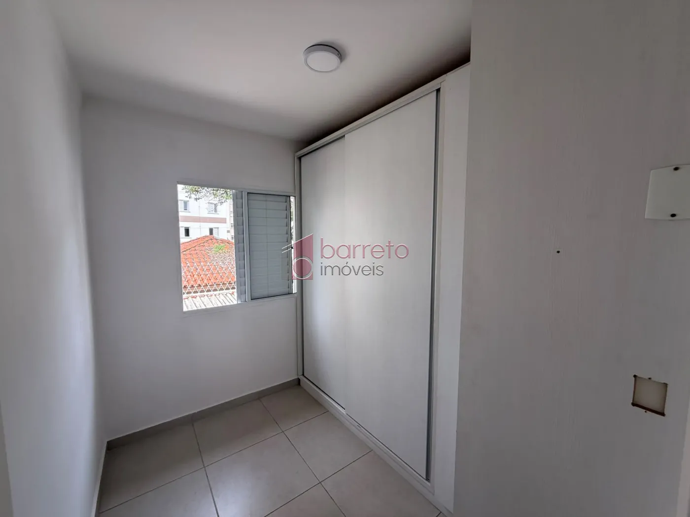 SOBRADO PARA LOCAÇÃO NO CONDOMÍNIO CANTO DA NATUREZA – JUNDIAÍ/SP