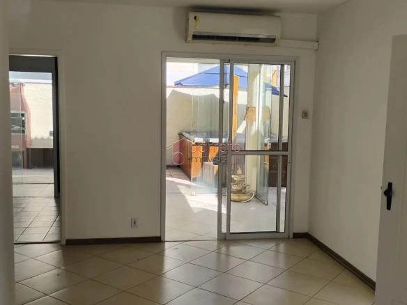 SOBRADO PARA LOCAÇÃO NO CONDOMÍNIO CANTO DA NATUREZA – JUNDIAÍ/SP