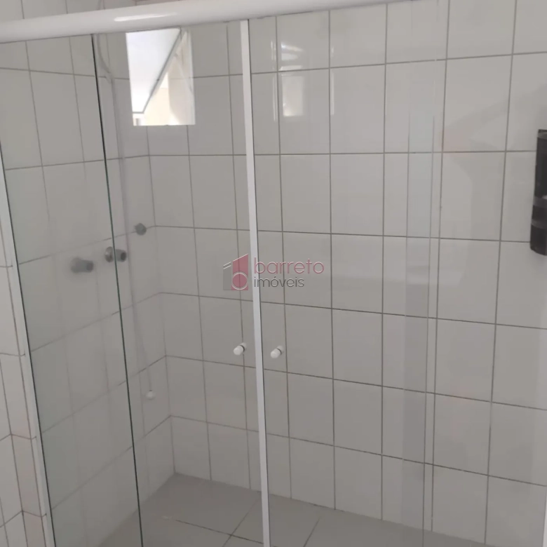 SOBRADO PARA LOCAÇÃO NO CONDOMÍNIO CANTO DA NATUREZA – JUNDIAÍ/SP