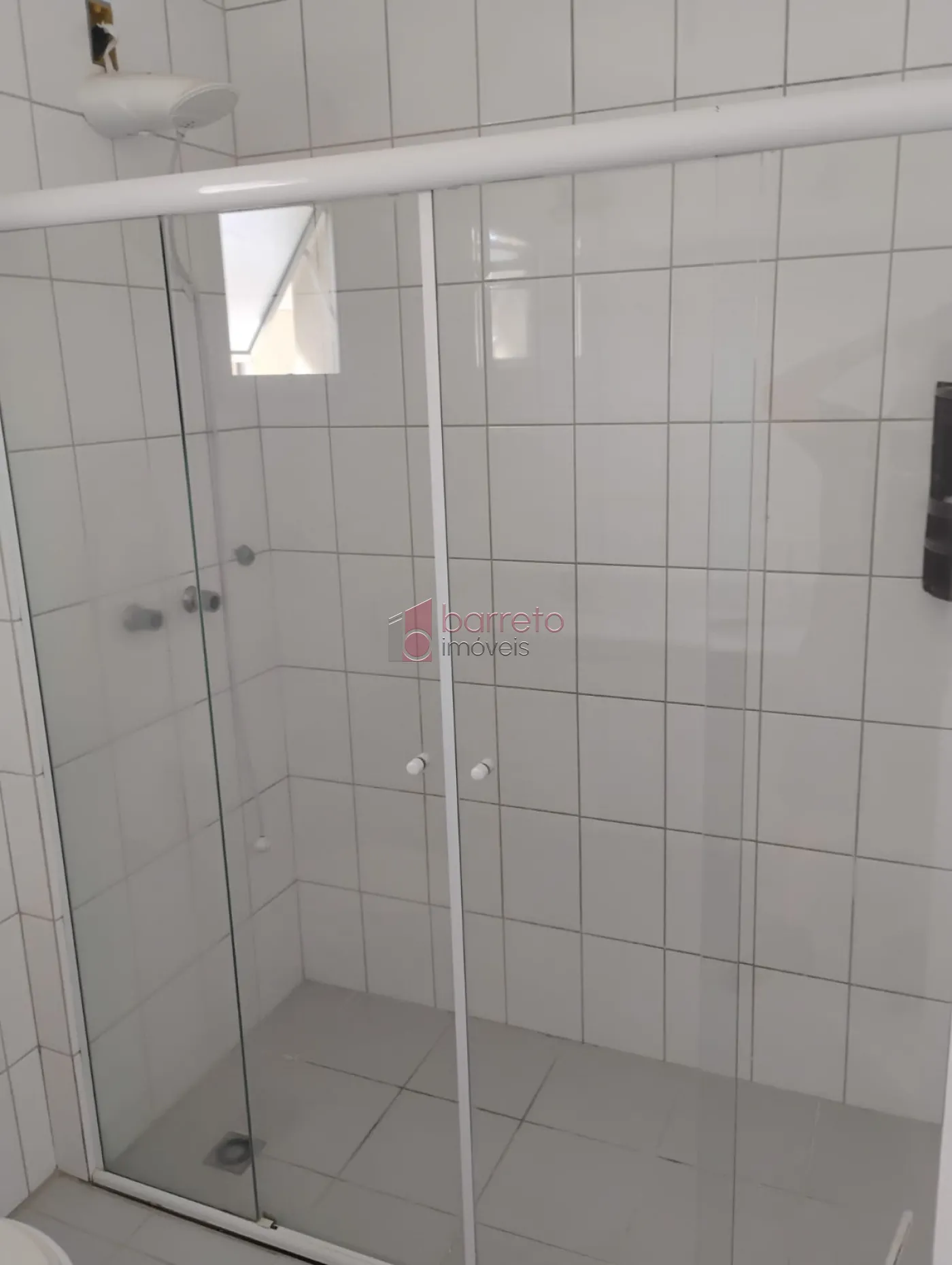 SOBRADO PARA LOCAÇÃO NO CONDOMÍNIO CANTO DA NATUREZA – JUNDIAÍ/SP