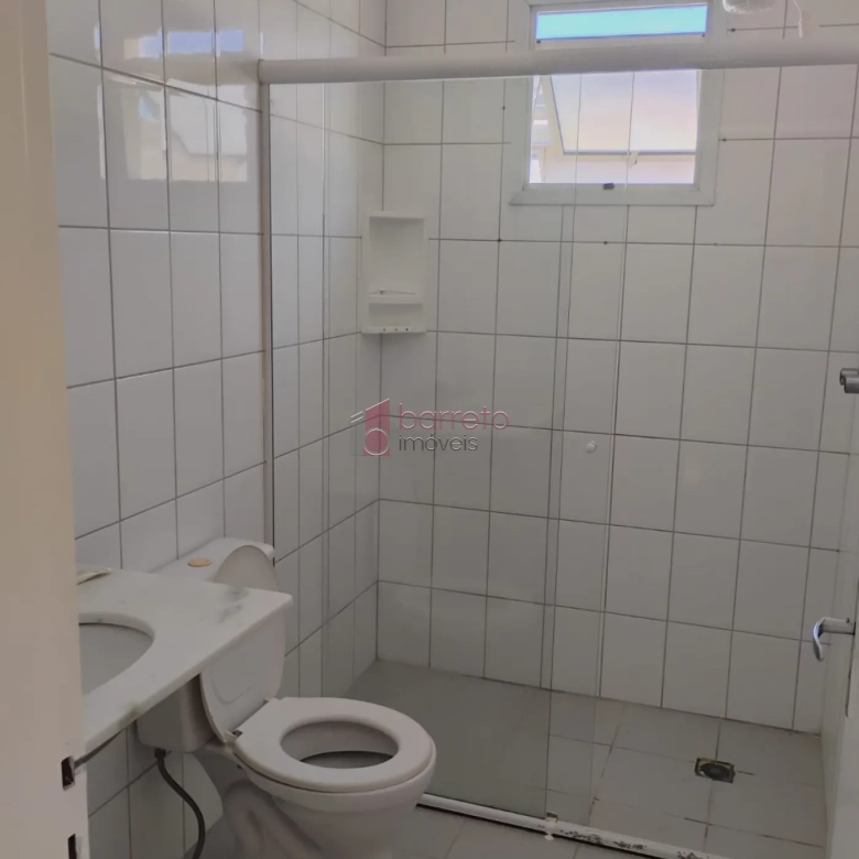 SOBRADO PARA LOCAÇÃO NO CONDOMÍNIO CANTO DA NATUREZA – JUNDIAÍ/SP