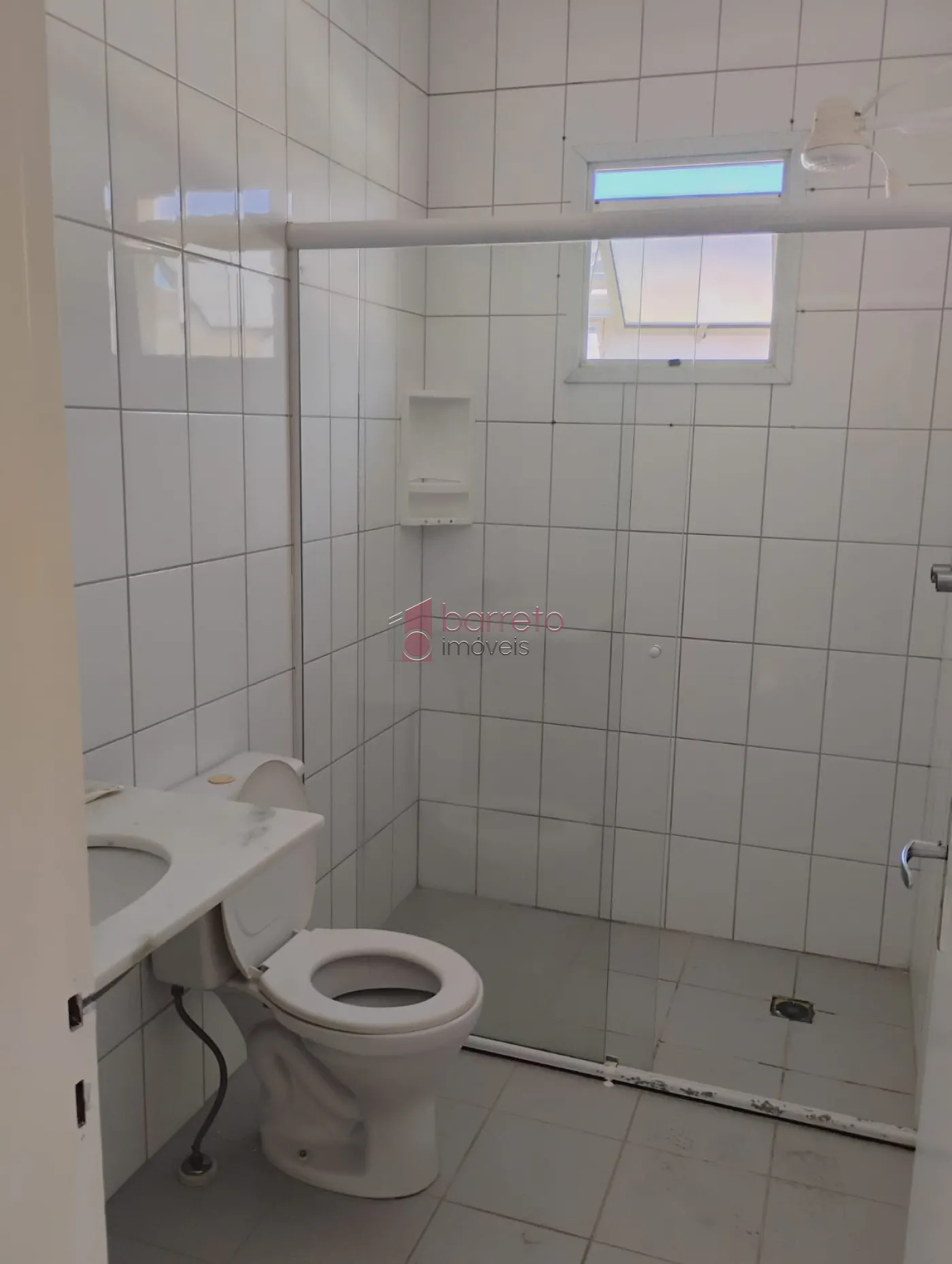 SOBRADO PARA LOCAÇÃO NO CONDOMÍNIO CANTO DA NATUREZA – JUNDIAÍ/SP
