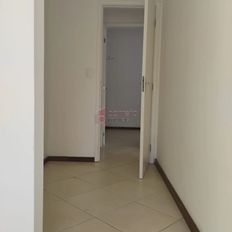 SOBRADO PARA LOCAÇÃO NO CONDOMÍNIO CANTO DA NATUREZA – JUNDIAÍ/SP